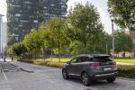 Peugeot 3008 Anniversary 2019 года (IT)